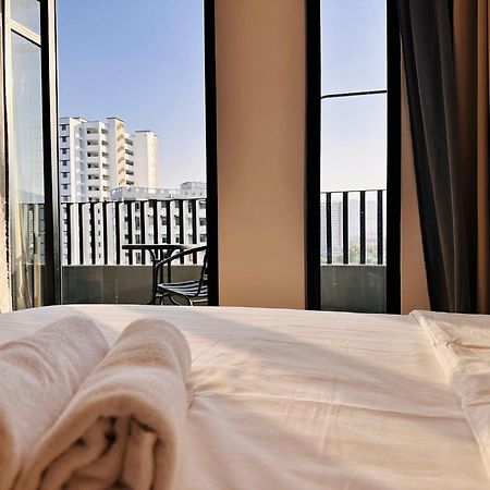 New Georgetown Instagramable 2Br Homestay For 10Pax 无敌美景两房民宿 Beacon Executive Suite Esterno foto