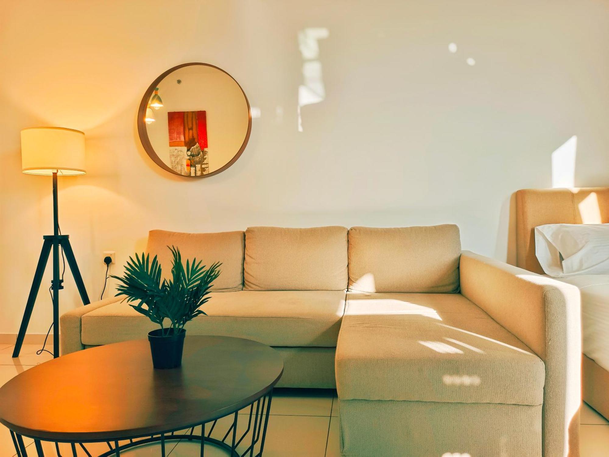 New Georgetown Instagramable 2Br Homestay For 10Pax 无敌美景两房民宿 Beacon Executive Suite Esterno foto