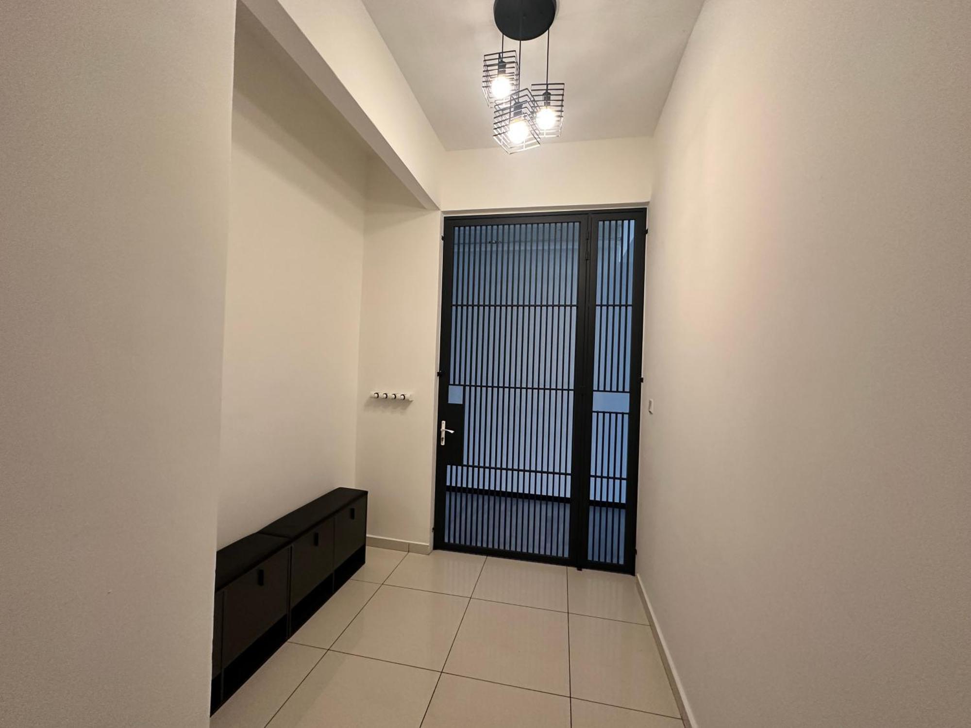 New Georgetown Instagramable 2Br Homestay For 10Pax 无敌美景两房民宿 Beacon Executive Suite Esterno foto